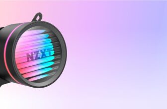 NZXT Kraken Core 360 RGB AIO CPU Liquid Cooler for $89.99
