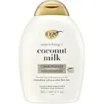 OGX Nourishing Coconut Milk Conditioner 13oz for $2.69
