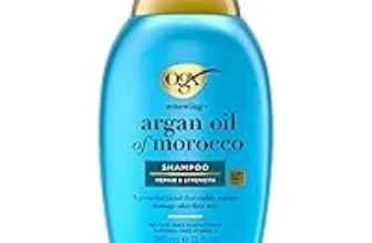 OGX Renewing + Argan Oil of Morocco Shampoo 13oz for $3.70