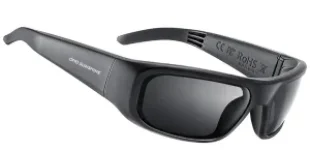 OhO Polarized Sunglasses with Bluetooth Speaker for $9.99