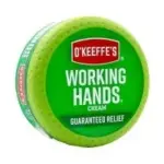 O’Keeffe’s 3.4oz Working Hands Hand Cream for $5.88