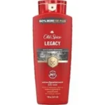Old Spice Body Wash for Men (24oz) – Coconut, Pine & Cedar Scent for $3.69