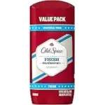 Old Spice High Endurance Long Lasting Stick Men’s Deodorant 2-Pack for $3.60