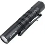 Olight I3T EOS 180-Lumens Dual-Output Slim EDC Flashlight for $12.59