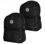 2-Pack Olympia USA Princeton Backpacks for $20 with Free Shipping