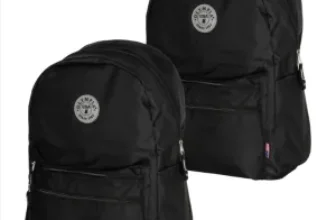 2-Pack Olympia USA Princeton Backpacks for $20 with Free Shipping