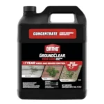 2-Gallon Ortho GroundClear Concentrate Year Long Vegetation Killer for $34