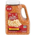 Orville Redenbacher’s 12oz Original Gourmet Yellow Popcorn Kernels for $8.48