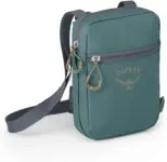 Osprey Daylite Small Crossbody Bag for $18 – Available in Cascade Blue or Wander Yellow $18.00
