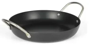 Oster Smithfire 11″ Carbon Steel Paella Fry Pan for $8.26