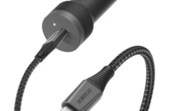 Otterbox Premium Pro 30W USB-C Car Charging Kit for $9.99