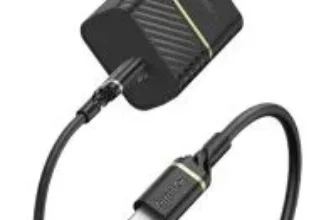 OtterBox 30W USB-C Charger with 1M Cable for $9.99