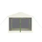 Ozark Trail 10ft x 10ft Screenhouse with Magnetic Closure for $79.00