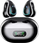 Paekole Ultra Open Ear Earbuds – Bone Conduction Headphones for $12.59