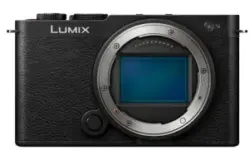 Panasonic LUMIX S9 Mirrorless Camera Now $1165
