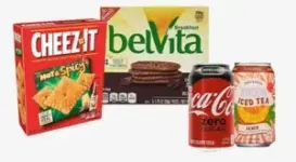 Save Up to 77% on Pantry Palooza with Extra 30% Off When You Buy 3+ Items
