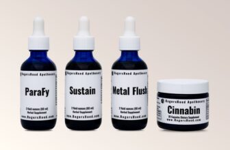 ParaFy Herbal Cleanse Kit Now $85 – 15% Off