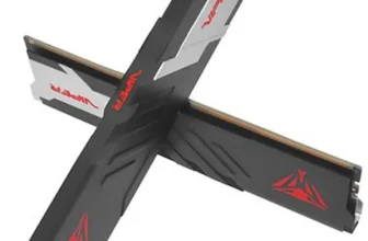 Patriot Viper Venom 64GB (2x32GB) DDR5-6400 CL32 Memory for $599.99