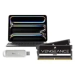 Spring Sale on PC Components & Accessories – Up to 81% Off, Starting at $30 $30.00