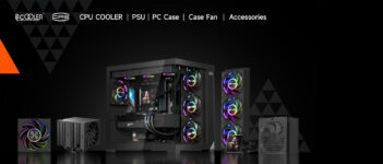 [PSU] PCCOOLER KN850 Gold Modular Power Supply 850 Watt, Lightning Deal ($67.49)