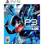 Persona 3 Reload Standard Edition for PlayStation 5 – Now Only $19.00