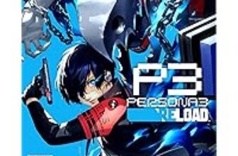 Persona 3 Reload Standard Edition for PlayStation 5 – Now Only $19.00