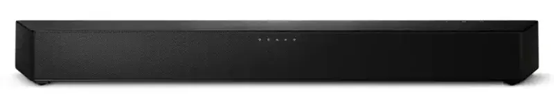 Philips 2.1-Channel Soundbar with Built-In Subwoofer for $30 $30.00