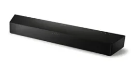PHILIPS B5706 2.1-Channel Soundbar with Built-in Subwoofer for $30