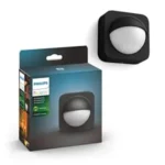 Philips Hue Outdoor Motion Sensor for $41