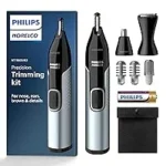 Philips Norelco Nose Trimmer 5000 – Now Only $16.99