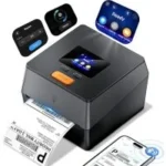 Phomemo D420D 4×6 Bluetooth Thermal Label Printer $169.99