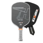 Pickleball Premium Carbon Fiber Paddle for $9.90