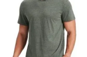 Pinspark Short Sleeve Hoodies $5.99 at Amazon (75% Off)