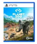 Planet Zoo: Console Edition for PlayStation 5 Now Only $20