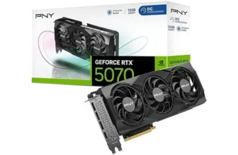 [Gpu] 5070 12gb $520