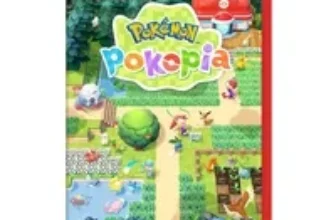 Pokémon Pokopia for Nintendo Switch – $63.00