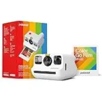 Polaroid Go Generation 2 Mini Instant Camera Bundle for $81.00