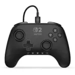 PowerA Advantage Wired Controller for Nintendo Switch – Now $14.99