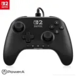 PowerA Advantage Wired Controller for Nintendo Switch 2 Now $15