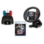 Spring Sale: Up to 85% Off Select Gaming Accessories – Prices Starting at $12 $12.00