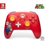 PowerA Wireless Controller for Nintendo Switch – Now $29.99