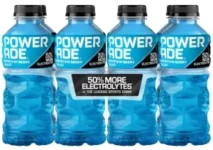8-Pack Powerade Electrolyte Enhanced Sports Drink for $4.73