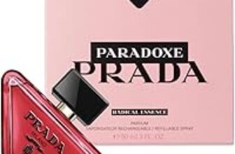 Prada Paradoxe Radical Essence Parfum 3oz Spray for $102.50