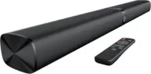 Premium Sound Bar for Smart TV with Bluetooth – Now $86.60