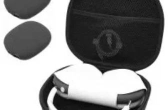 ProCase Hard Case for Apple AirPods Max Now $15.95