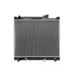 New Replacement Radiator for 1998 Chevrolet Tracker – Now $130.00
