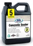 Rain Guard Concrete Sealer 32-oz. Bottle for $20 $20.00