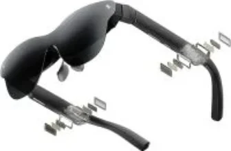 RayNeo Air 4 Pro Smart Glasses $249