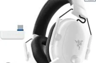 Razer BlackShark V2 Pro Wireless Gaming Headset for PlayStation Now $79.99