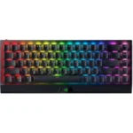 Razer BlackWidow V3 Mini Wireless Mechanical Gaming Keyboard for $58
